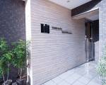 TERRACE HOUSE Morinomiya