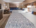 Best Western Plus Calgary Centre Inn