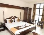 Hotel Comfort Zone Greater Kailash