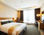 Hotel Skypark Incheon Songdo