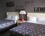 Hotel Boulevard Mexicali