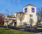 Sleep Inn And Suites Bensalem