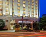 Embassy Suites by Hilton Nashville at Vanderbilt