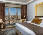 Movenpick Hotel Amman