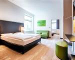 Select Hotel City Bremen