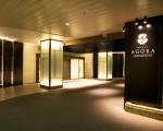 Hotel Agora Osaka Moriguchi