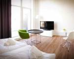 Domapartments Aachen City