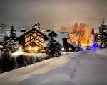 Mountain Lodge Telluride