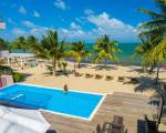 The Ellysian Boutique Hotel Placencia Ghrshotels