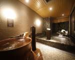 Dormy Inn Premium Osaka Kitahama Hot Springs