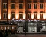 Legendary Porto Hotel