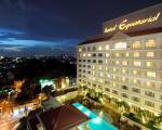 Hotel Equatorial Ho Chi Minh City