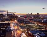 Andaz Ottawa Byward Market - a concept by Hyatt