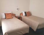 Belconnen Way Hotel Motel and Serviced Apartments