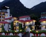 Pride De Vivendi Resort Manali