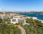 Swissotel The Bosphorus Istanbul