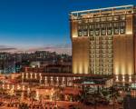 Landmark Amman Hotel & Conference Center