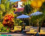 Hotel Hacienda de Abajo - Adults Only