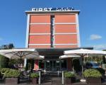 First Hotel Malpensa