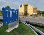 TRYP by Wyndham Manaus