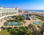 Hotel Las Arenas Balneario Resort