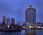 Hilton Philadelphia at Penn's Landing