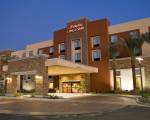 Hampton Inn & Suites Phoenix Chandler-Fashion Center AZ