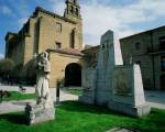 Parador de Santo Domingo Bernardo de Fresneda