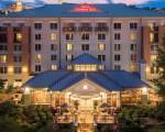 Hilton Garden Inn Chattanooga Downtown