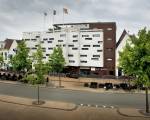 City Hotel Groningen