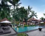 Champlung Sari Hotel Ubud