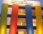 Amaris Hotel Legian Bali