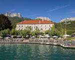 L Abbaye De Talloires