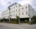 Hotel Route-Inn Ageo