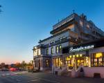 The Bonnington Dublin & Leisure Centre