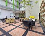 Whiz Hotel Malioboro Yogyakarta