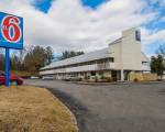 Motel 6 Knoxville, TN - North