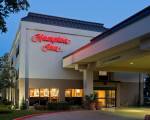 Hampton Inn Houston/Stafford