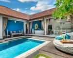 4S Villas Seminyak