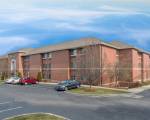 Extended Stay America Suites Boston Waltham 32 4th Ave