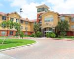 Extended Stay America Suites Houston Med Ctr Braeswood Bl