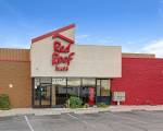 Red Roof Inn Tucson South - Airport