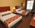 Best Western Plus University Park Inn & Suites