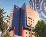 Travelodge Hotel Melbourne Southbank
