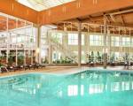 DoubleTree by Hilton Burlington Vermont