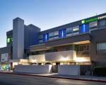 Holiday Inn Express Los Angeles Downtown West, an IHG Hotel