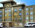 Acclaim Hotel Calgary Airport