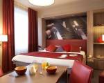 Aparthotel Adagio Vienna City