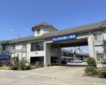 Economy Inn - Ontario Airport/Chino