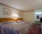 Americas Best Value Inn Loudon Lenoir City